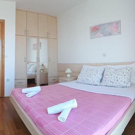 Apartment Dana Zadar Exterior foto